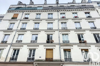 achat appartement paris 75011