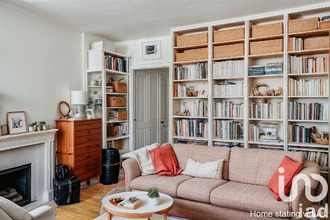 achat appartement paris 75011