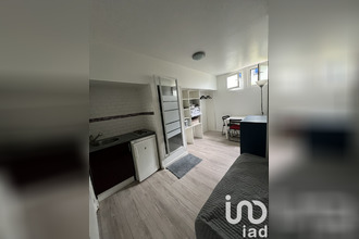 achat appartement paris 75011