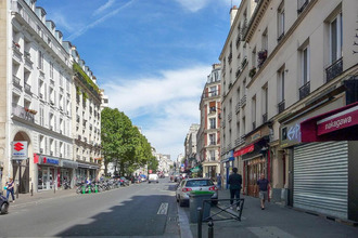 achat appartement paris 75011