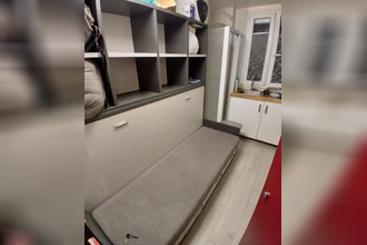 achat appartement paris 75011