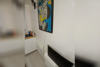 achat appartement paris 75011