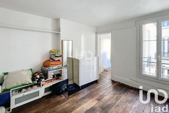 achat appartement paris 75011