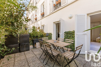 achat appartement paris 75011