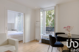 achat appartement paris 75011