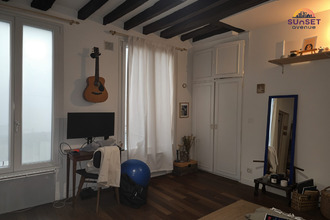 achat appartement paris 75011