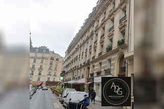 achat appartement paris 75011