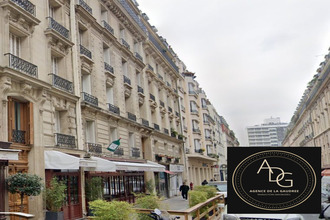 achat appartement paris 75011