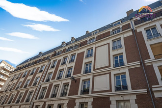 achat appartement paris 75011