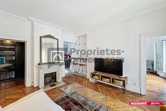 achat appartement paris 75011