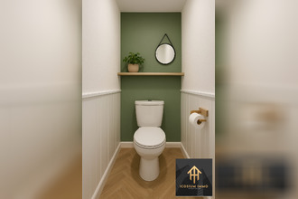 achat appartement paris 75011