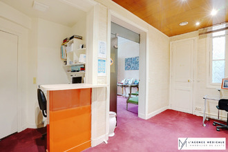 achat appartement paris 75011