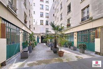achat appartement paris 75011