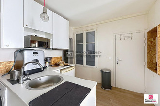 achat appartement paris 75011