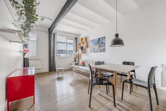 achat appartement paris 75011