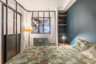 achat appartement paris 75011