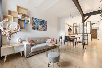 achat appartement paris 75011