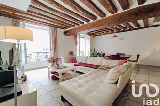 achat appartement paris 75011