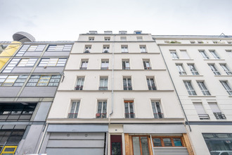 achat appartement paris 75011