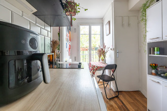 achat appartement paris 75011