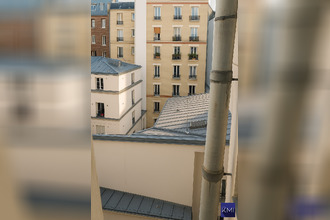 achat appartement paris 75011