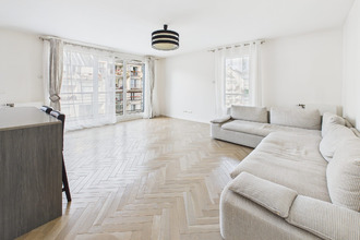 achat appartement paris 75011