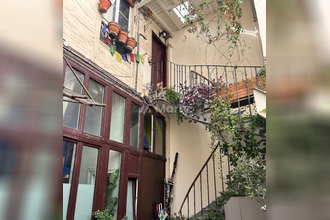 achat appartement paris 75011