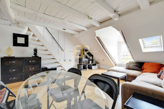 achat appartement paris 75011