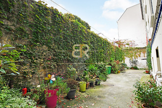 achat appartement paris 75011