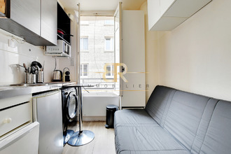 achat appartement paris 75011