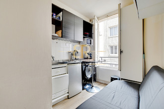 achat appartement paris 75011
