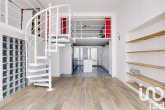 achat appartement paris 75011