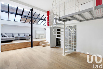 achat appartement paris 75011