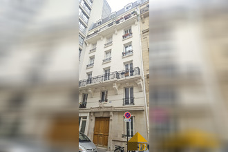 achat appartement paris 75011