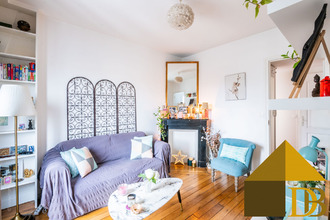 achat appartement paris 75011