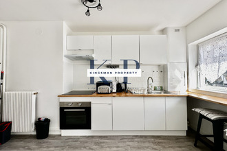 achat appartement paris 75011