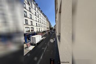 achat appartement paris 75011