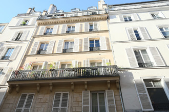 achat appartement paris 75011