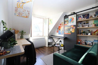achat appartement paris 75011