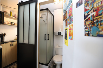 achat appartement paris 75011