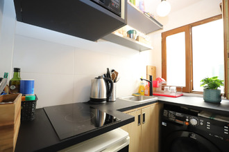 achat appartement paris 75011