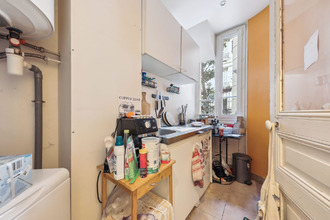 achat appartement paris 75011