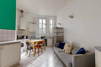 achat appartement paris 75011