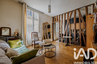 achat appartement paris 75011