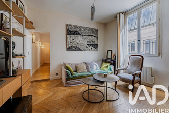achat appartement paris 75011