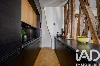 achat appartement paris 75011