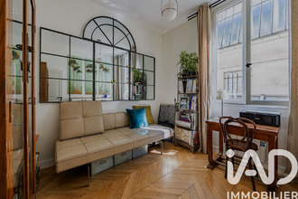 achat appartement paris 75011