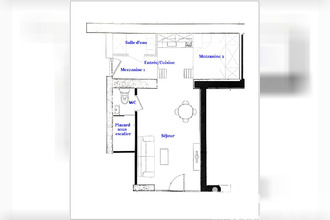 achat appartement paris 75011