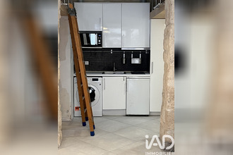 achat appartement paris 75011