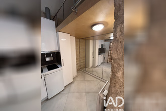 achat appartement paris 75011